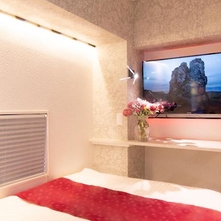 Hotel Xcell Hiroshima Nagarekawa Bilik gambar